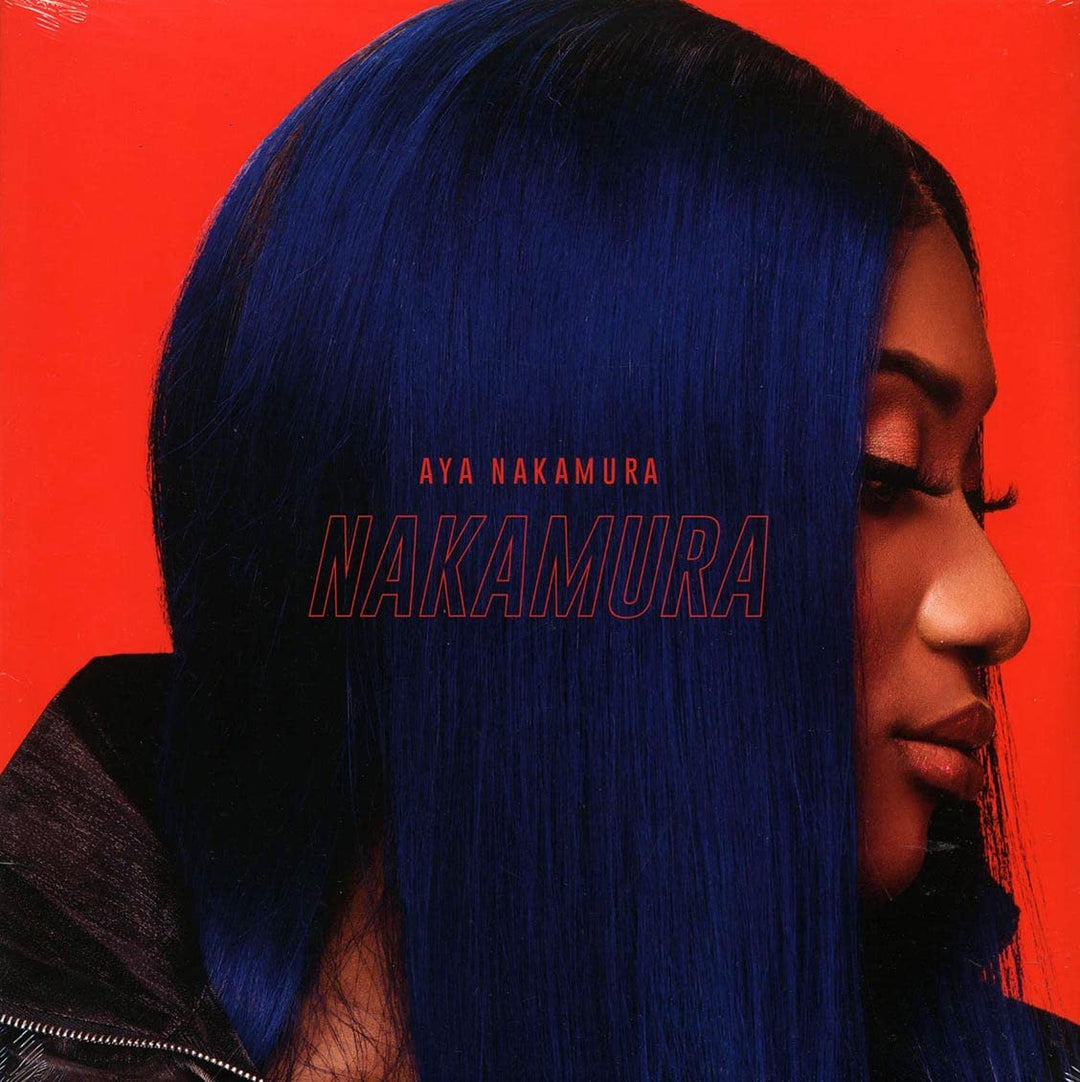 Nakamura, Vinyl