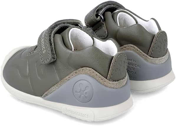 Biomecanics Jungen 231121 Bootsschuh 18 EU Moos, 18 EU Moos