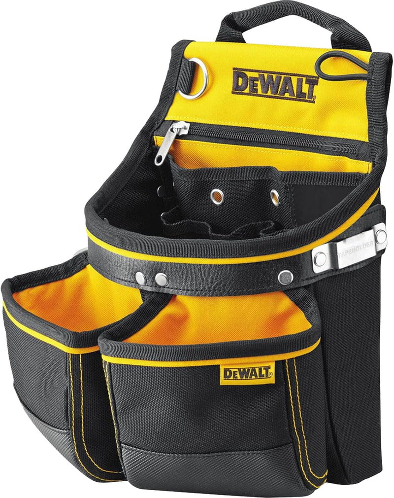 DeWalt DWST1-75650 Tasche für Nägel 1 MULTICOLOR, 1 MULTICOLOR