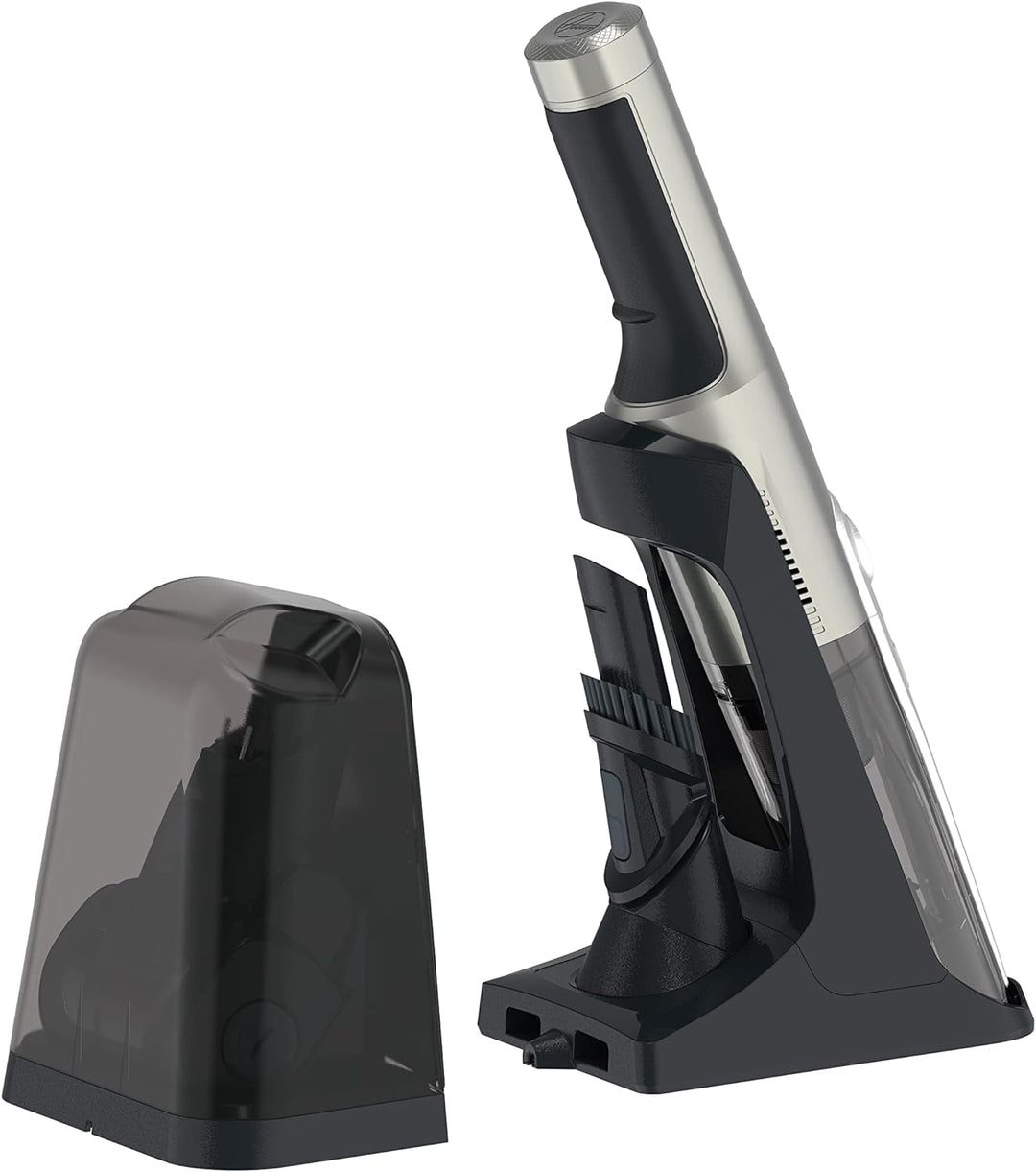 Hoover Handstaubsauger mit Tierhaar-Düse für Auto, Polster, Tisch – leichter & kraftvoller Handsauge