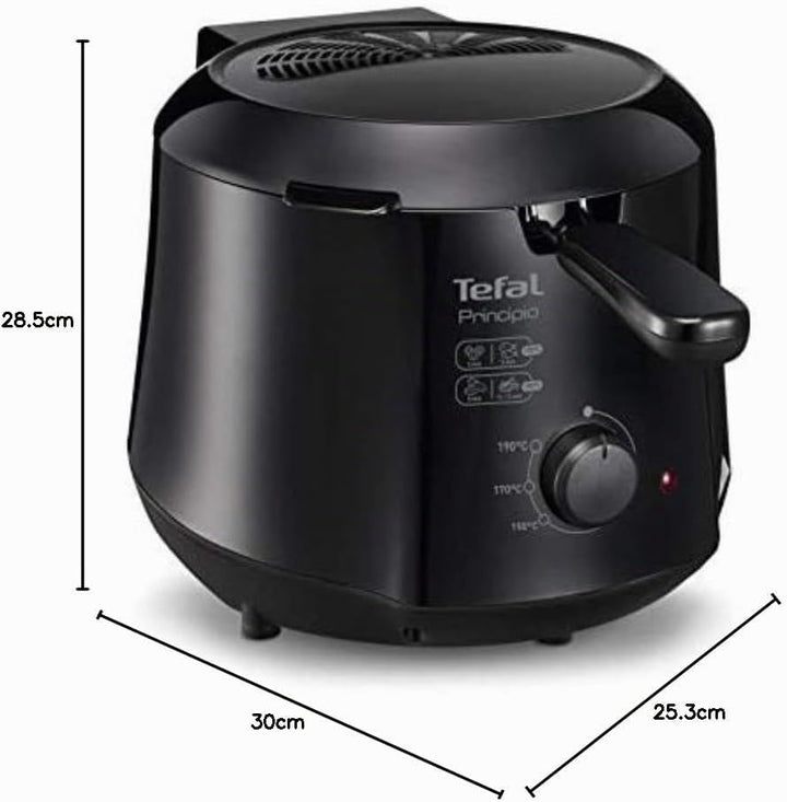 Tefal FF230831 - Deep Fryer FF230831