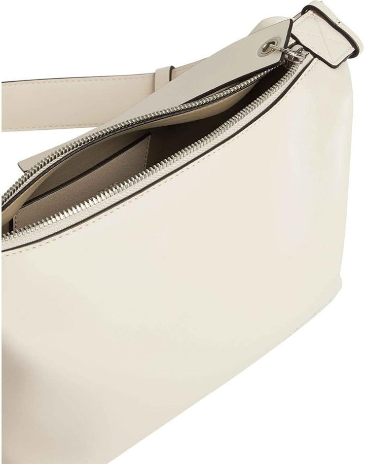 Calvin Klein CKJ Sculpted Rounded Shoulderbag Ballet
