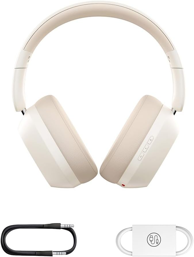 Baseus Bass 35 Max Wireless Earphones One Size