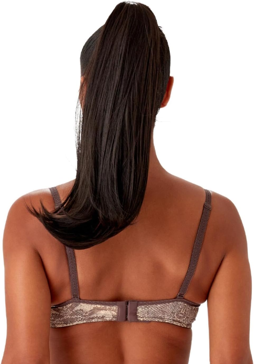 Gossard Damen Glossies Snake Sheer BH 70A Schlangenleder-optik, 70A Schlangenleder-optik