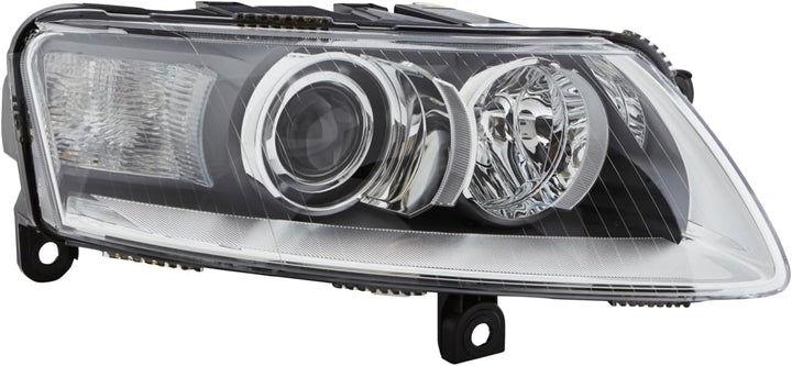 HELLA 1ZS 009 701-121 Bi-Xenon-Hauptscheinwerfer - rechts - für u.a. Audi A6 Avant (4F5, C6) Rechts