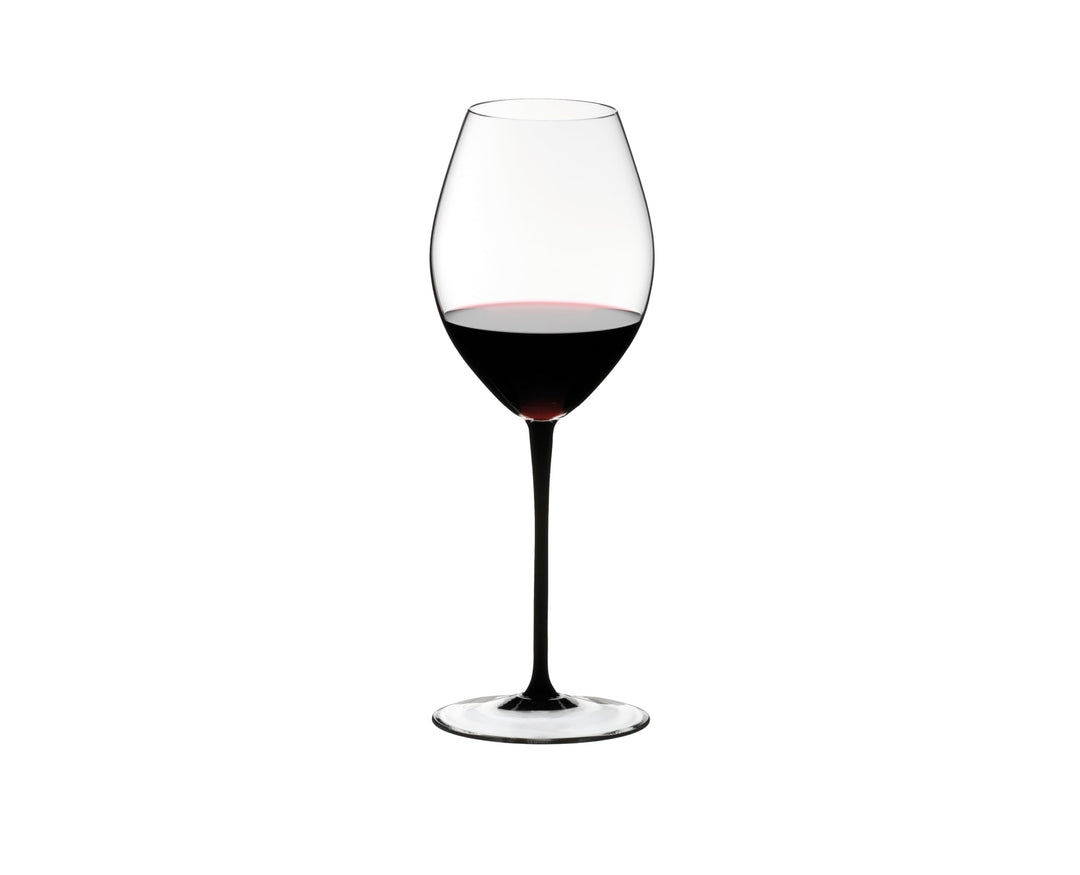Riedel 4100/30 Sommeliers Black Tie Hermitage (Syrah) 1/Dose, Syrah