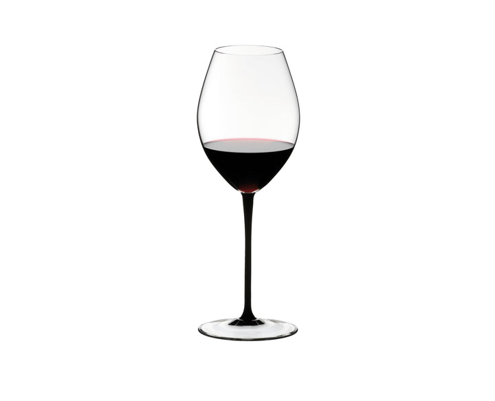 Riedel 4100/30 Sommeliers Black Tie Hermitage (Syrah) 1/Dose, Syrah