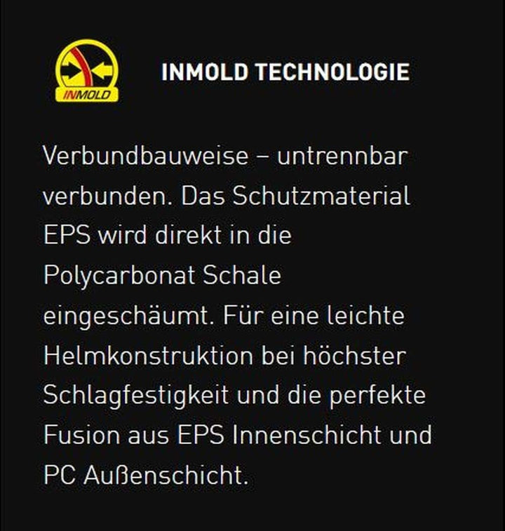 Cratoni Unisex – Erwachsene Interceptor Helmet L Schwarz Matt, L Schwarz Matt