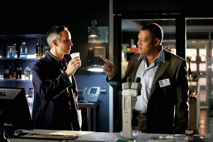 CSI: LAS VEGAS-SEASON 9 CSI: Crime Scene Investigation - Season 9 [6 DVDs], DVD