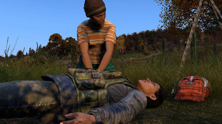 Dayz (PS4) (New)