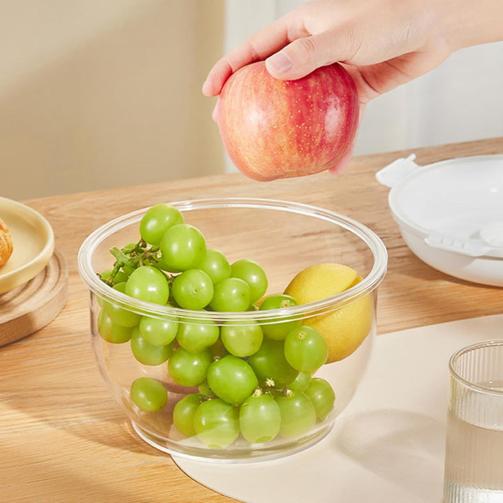 Dough Container, Baking Box, Bread Keeper, Food Storage, Bin for Kitchen