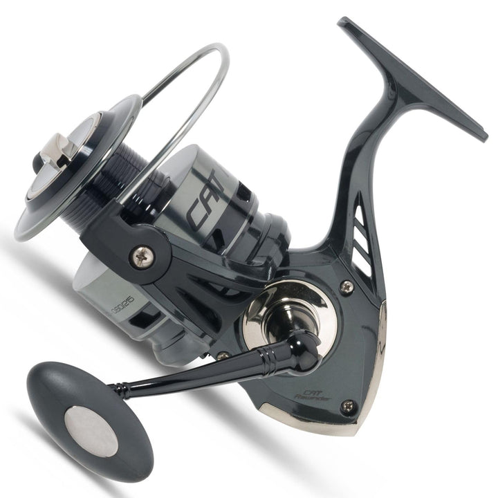Uni Cat Rolle Rewinder III