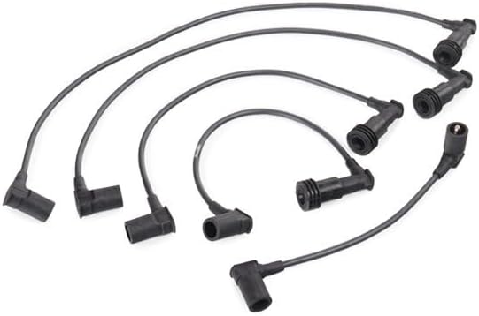 Bosch 0986356377 - Zündleitung - 1 Stück