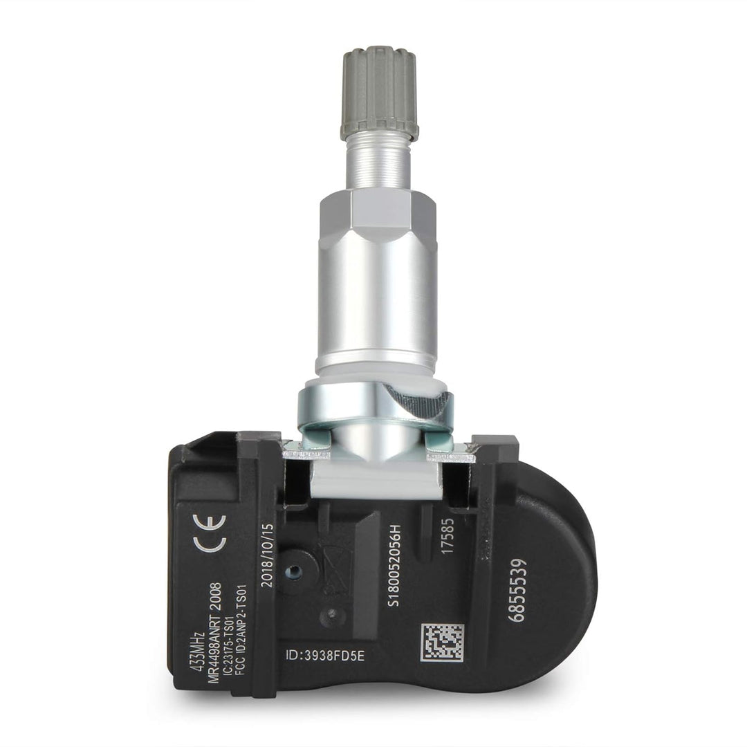 Dromedary 4 Stk. 36106856209 Reifendrucksensor Sensor Luftdrucksensor RDKS 1er 3er F30 F35 F80 I3 I8