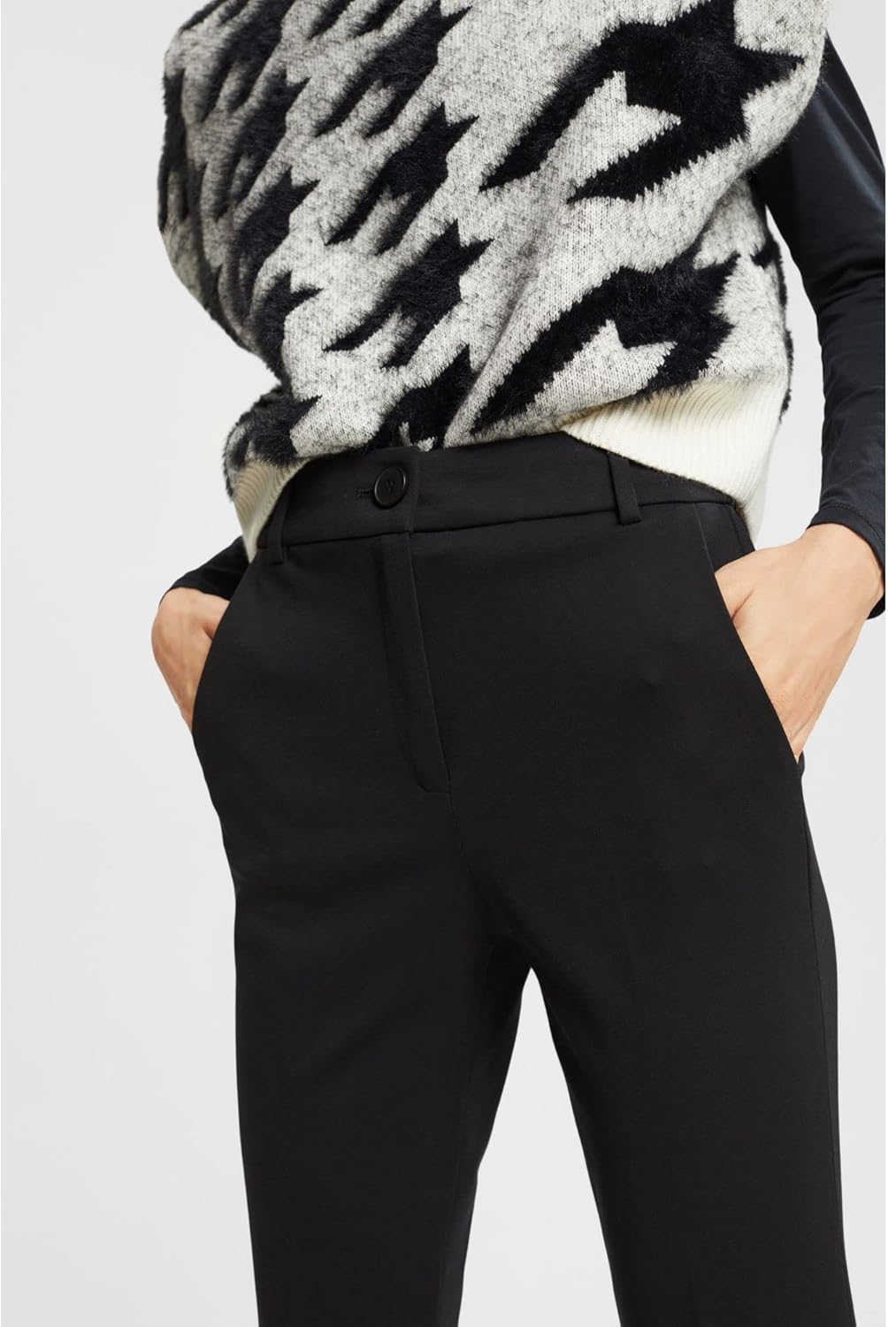 ESPRIT Damen Hose