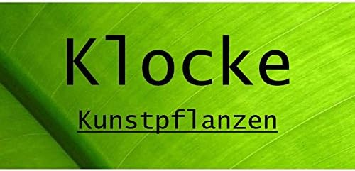Hochwertige & Künstliche Buchsbaumkugel - Kleine Buchskugel: Ø 20cm - Naturgetreu & Wetterfest - Dic