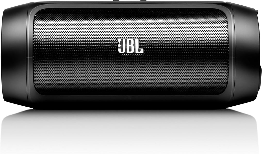 JBL Charge 2 Tragbarer Drahtloser Wireless Bluetooth Stereo-Lautsprecher mit Aufladbarer Batterie, 3