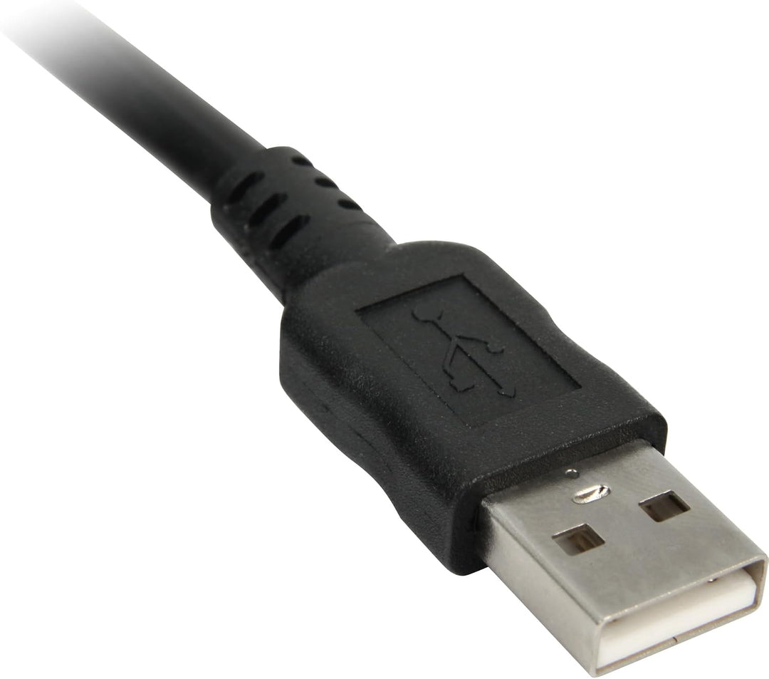Kabel Shield USB Ser a Connect
