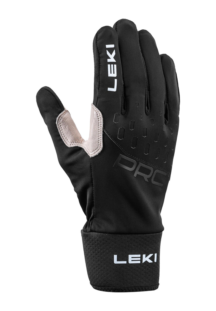 LEKI 6 Black-Sand, 6 Black-Sand