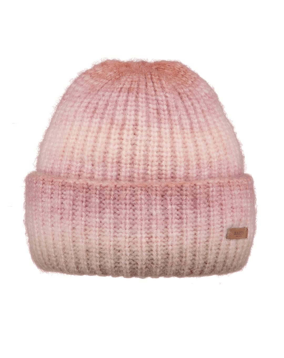 Barts Vreya Beanie Wintermütze Einheitsgrösse Rosa, Einheitsgrösse Rosa