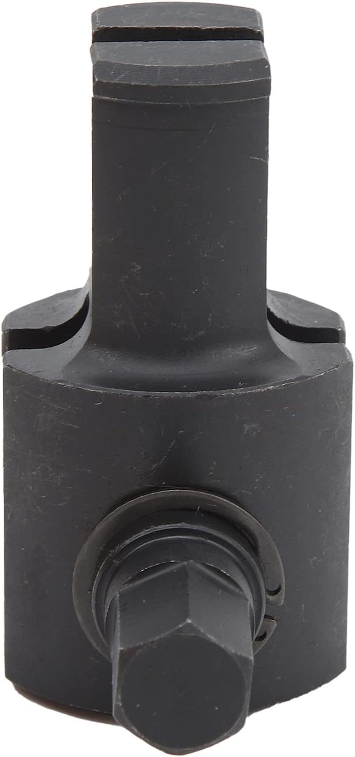 Cocoarm Motorrad-Steuerkopflagerschalen-Entferner, Metallwerkzeug für 25 Bis 40 Mm Innendurchmesser,