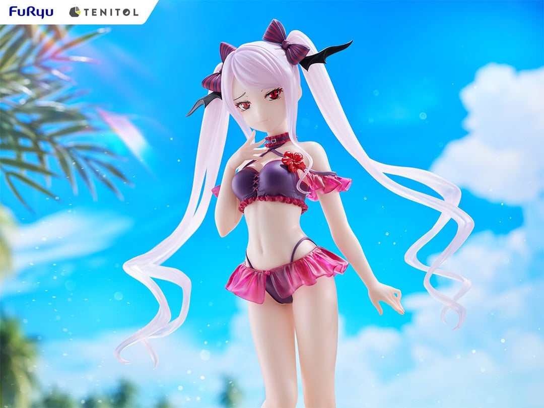 Overlord: Shalltear Tenitol Tall Figur