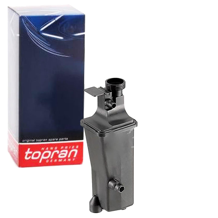 TOPRAN 501 196 Ausgleichsbehälter, Kühlmittel