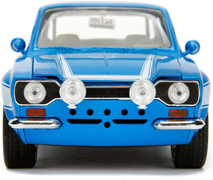 Jada Toys Fast &amp; Furious Brian&