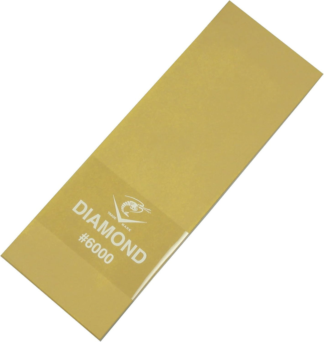 Naniwa Diamond Whetstone Grit #6000 DR-7560 by Naniwa Einzelstück, Einzelstück