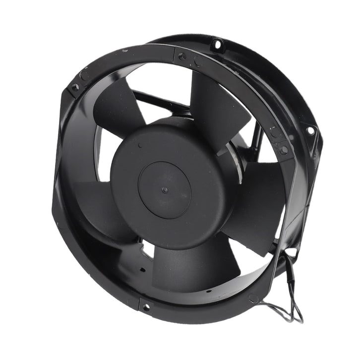 AC-Axiallüfter AC220V 38W Ovalkugellager-Lüftungslüfter für DIY-Kühlungs-Lüftungs-Auspuff-Projekte
