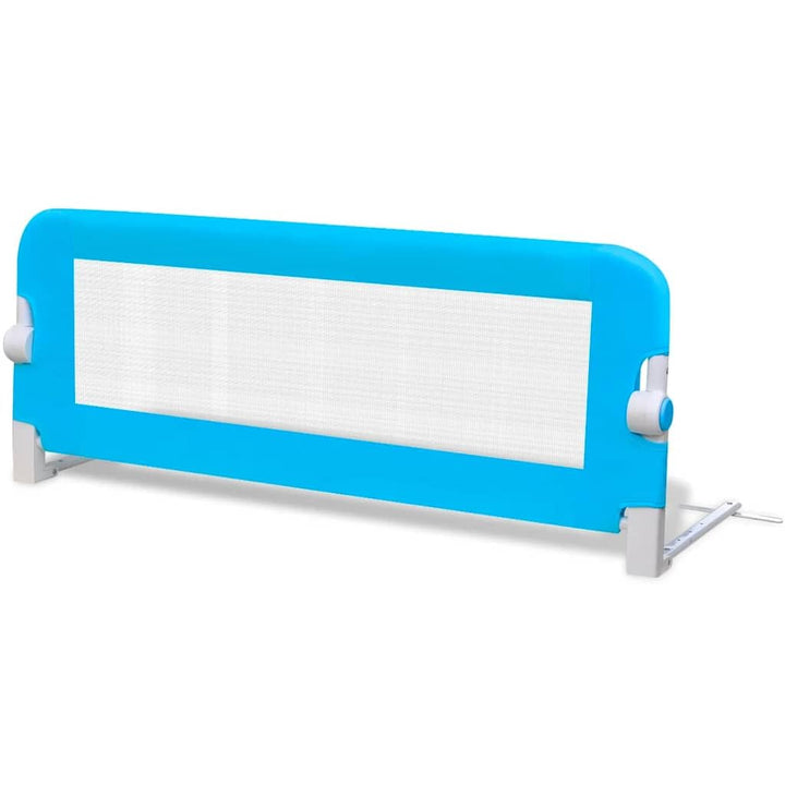 vidaXL Bettschutzgitter 102cm Bettgitter Babay Kinderbettgitter Kinderbett 102x36.5x42 cm (1er Pack)