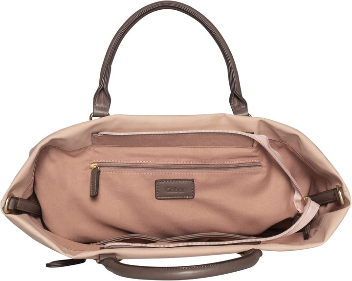 Gabor Damen Gwen Shopper Mixed Rose, Mixed Rose