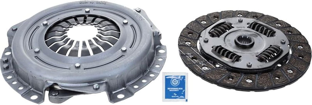 SACHS 3000 990 085 Kupplungssatz Kupplung/-anbauteile 3000 990 085 - Kupplung/-anbauteile, Kupplung/