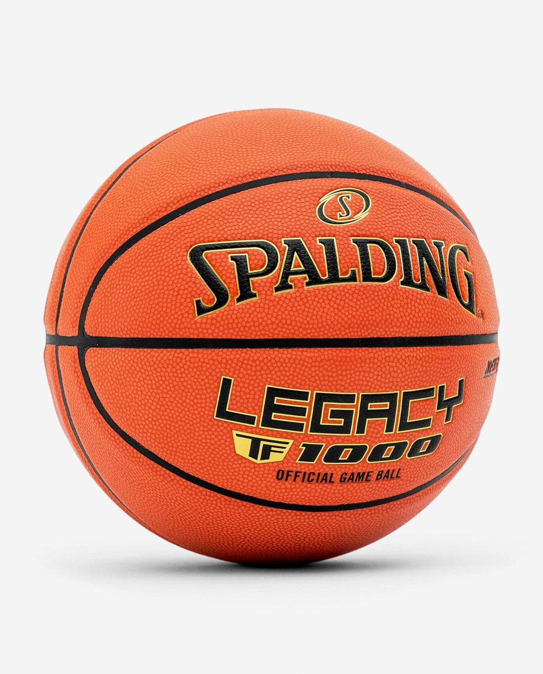 Spalding 76812Z Basketbälle Orange 7