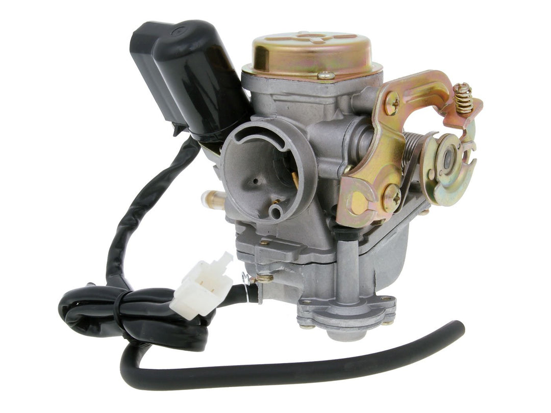 Vergaser Naraku V.3 für Piaggio Fly 50 DT 4T ZAPC442 / LBMC445