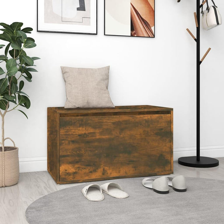 ZQQLVOO Couch hocker Badhocker mit Stauraum Bettbank Hocker mit Stauraum Flur Möbel Flurbank 80x40x4