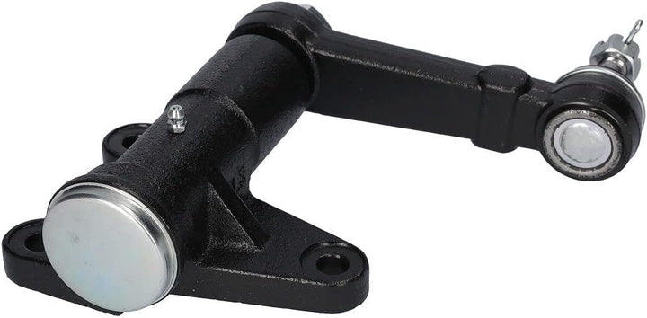febi bilstein 41310 Lenkzwischenhebel mit Kronenmutter und Splint , 1 Stück