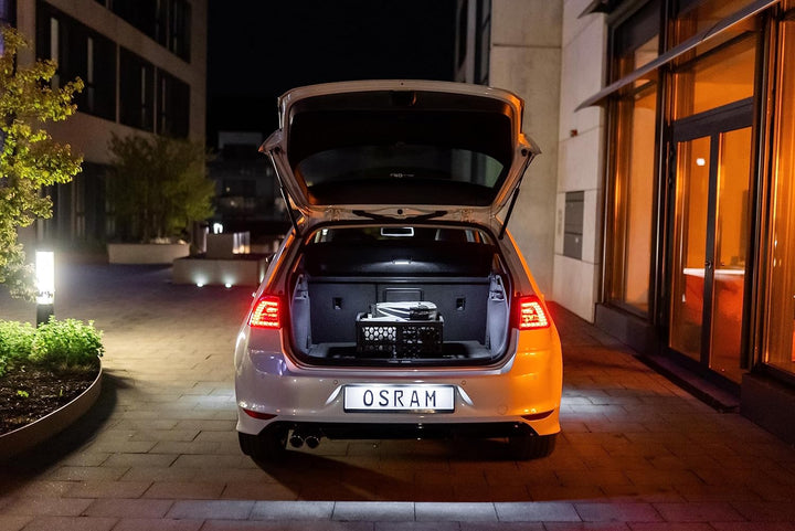 OSRAM LEDINT106 Innenraumleuchte