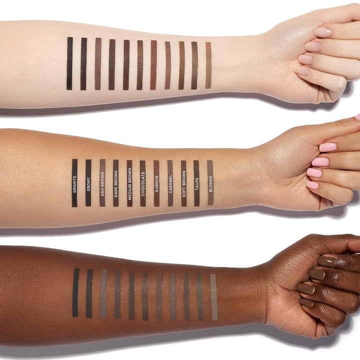 Anastasia Beverly Hills - DIPBROW Pomade - Chocolate schokoladenbraun 1 stück (1er Pack), schokolade