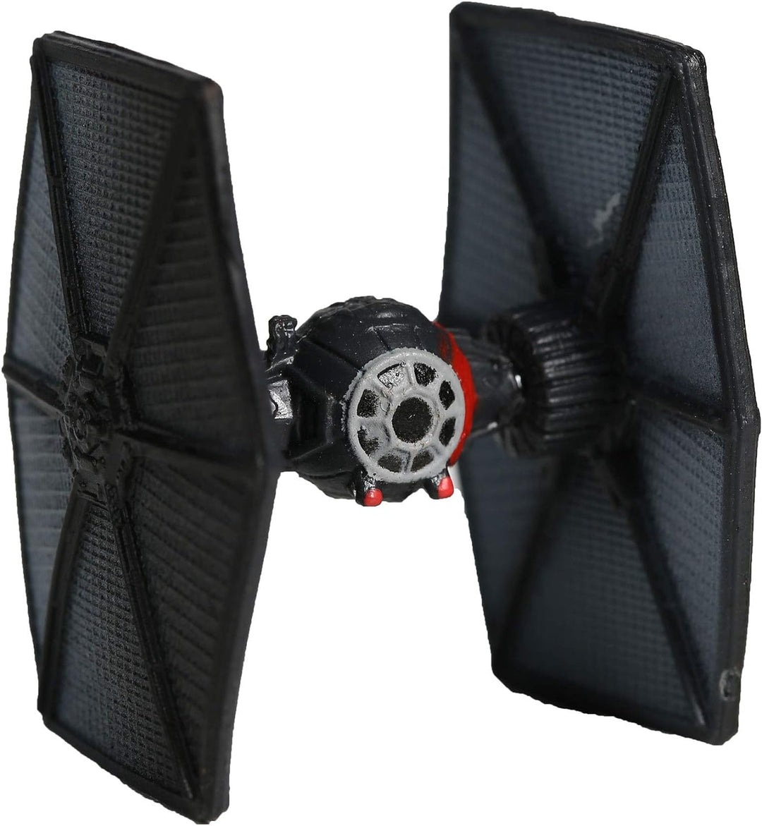 Star Wars The Force weckt Micro Machines Erste Bestellung Star Destroyer Spielset