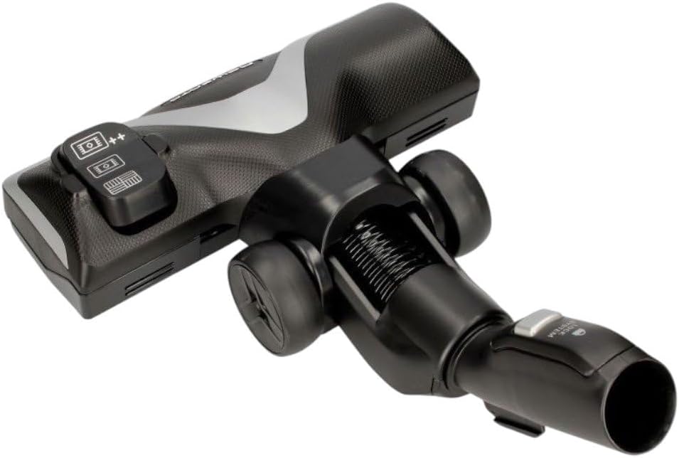 Rowenta Silence Force Extreme Bürste mit 2 Positionen