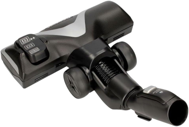 Rowenta Silence Force Extreme Bürste mit 2 Positionen