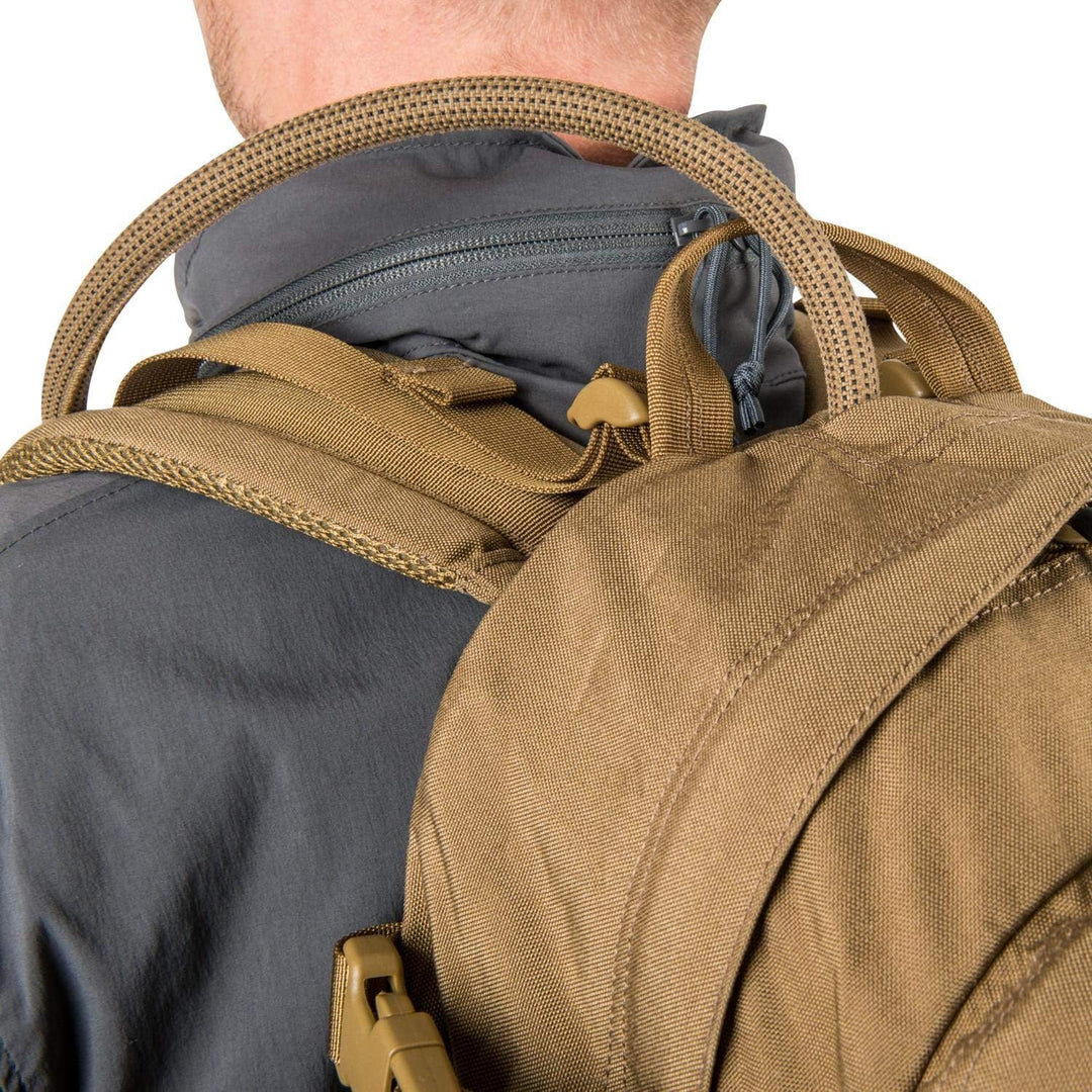 Helikon-Tex Ratel Mk2 (25l) Rucksack Backpack -Cordura- Olive Green