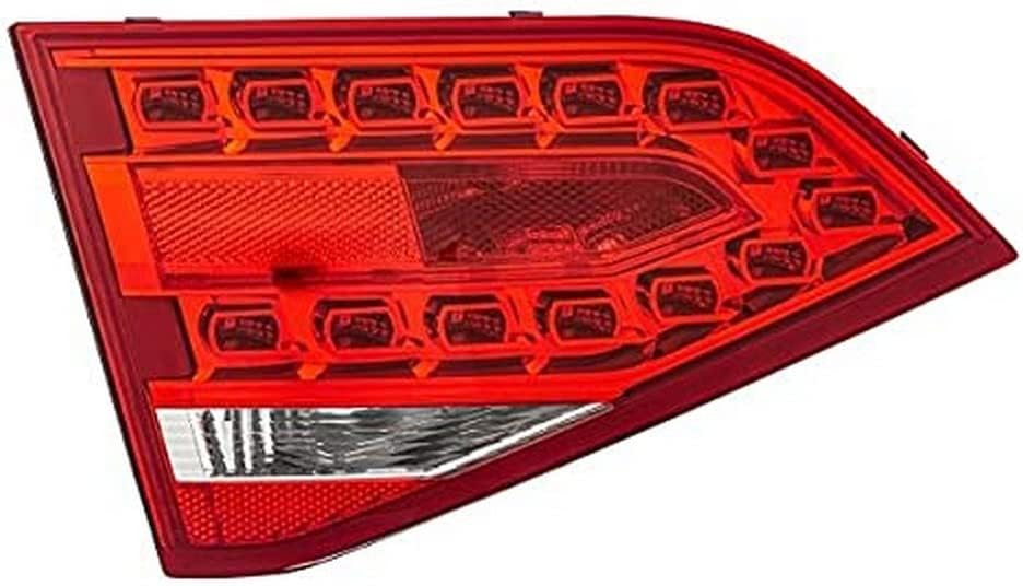 HELLA 2TP 010 086-091 Heckleuchte - LED - innerer Teil - links - für u.a. Audi A4 (8K2, B8), Links