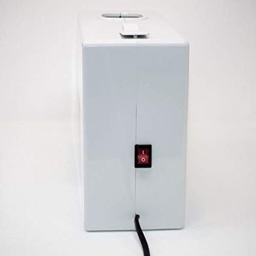 Pelamatic - Schälmaschine Mandel Electrica Robito Maschine, Robito Maschine