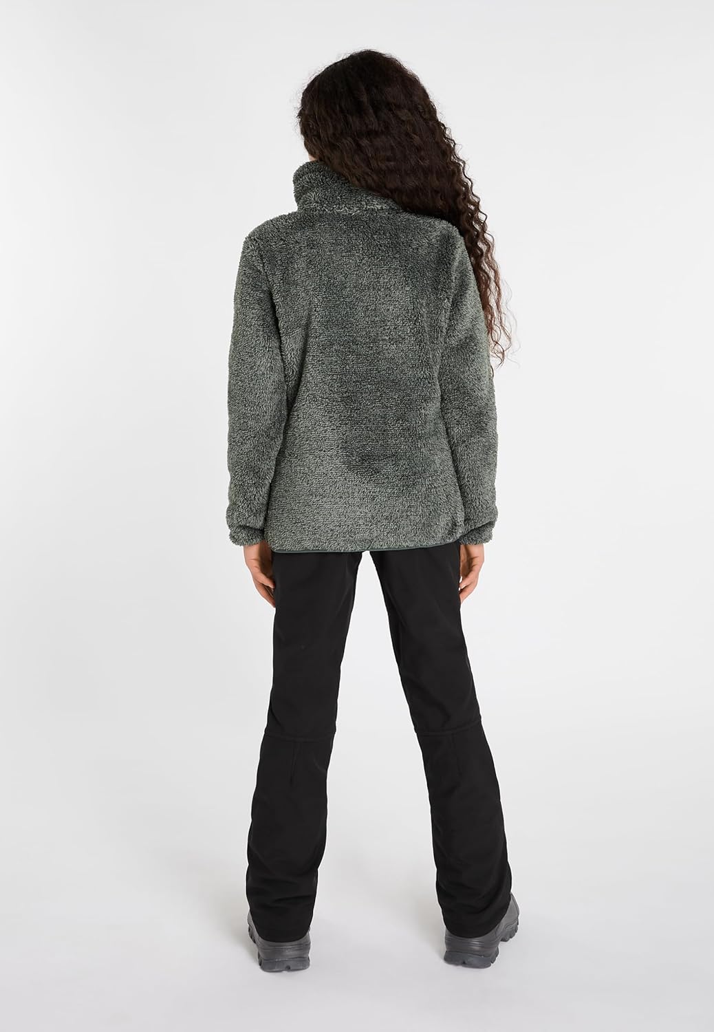 Protest Girls RiRi JR 128 Mistygreen, 128 Mistygreen