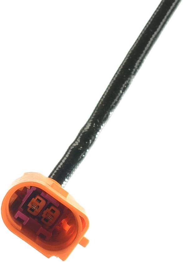 Abgastemperatursensor für A4 8K2 8KH 8K5 A5 8T3 8F7 8TA 8T3 8F7 A6 4F2 4FH 4F5 Q5 8R Q7 4L T-o-u-a-r