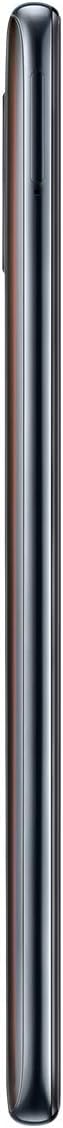 Samsung Galaxy A70 - Smartphone 4G (6,7 Zoll - 128GO - 6 GO RAM) - Schwarz - Spanische Version Schwa