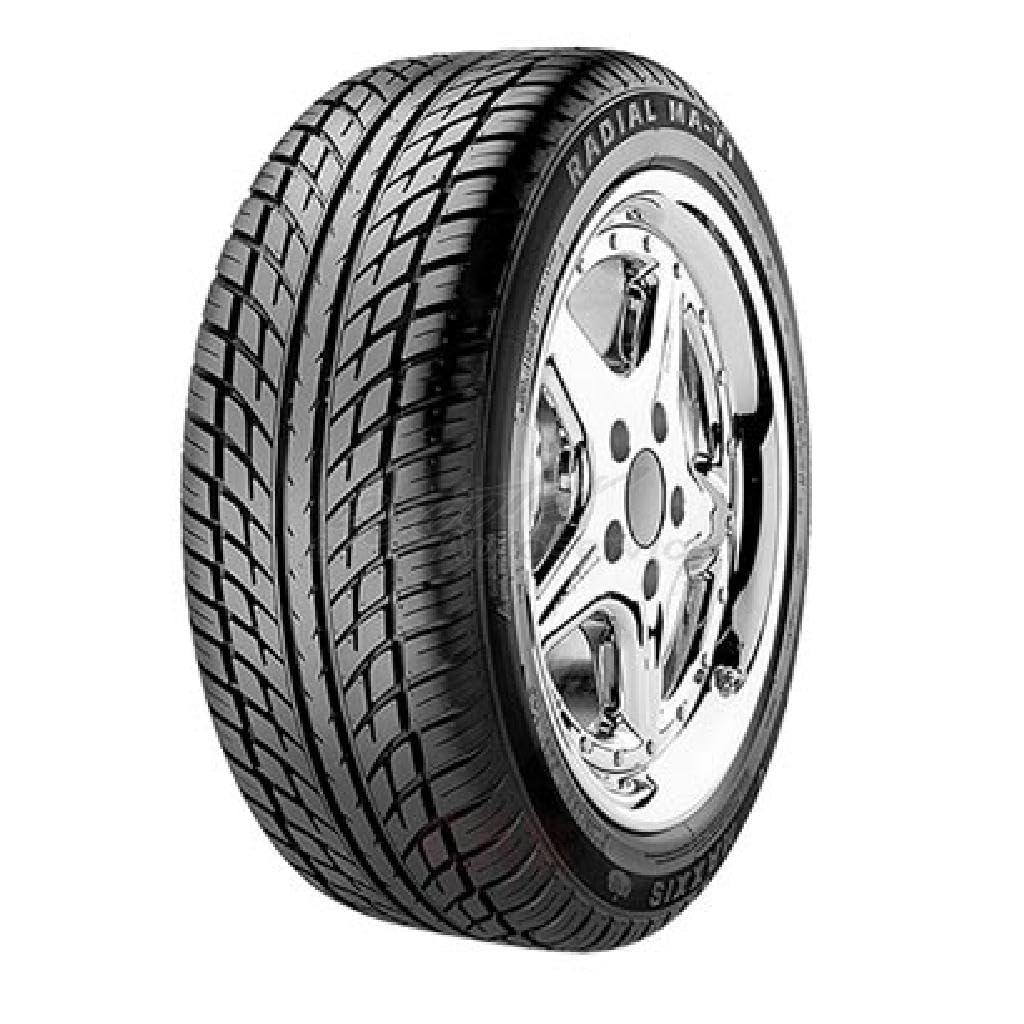 Maxxis MA-1 M+S - 205/70R14 93S - Sommerreifen