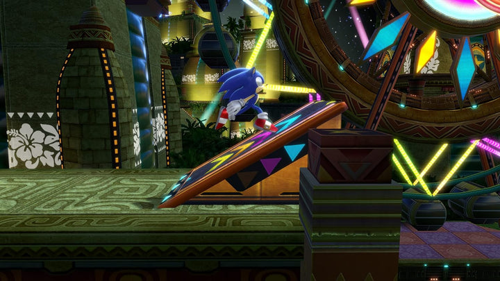 Sonic Colours Ultimate - Launch Edition (Xbox One) Xbox One Einfach, Xbox One Einfach